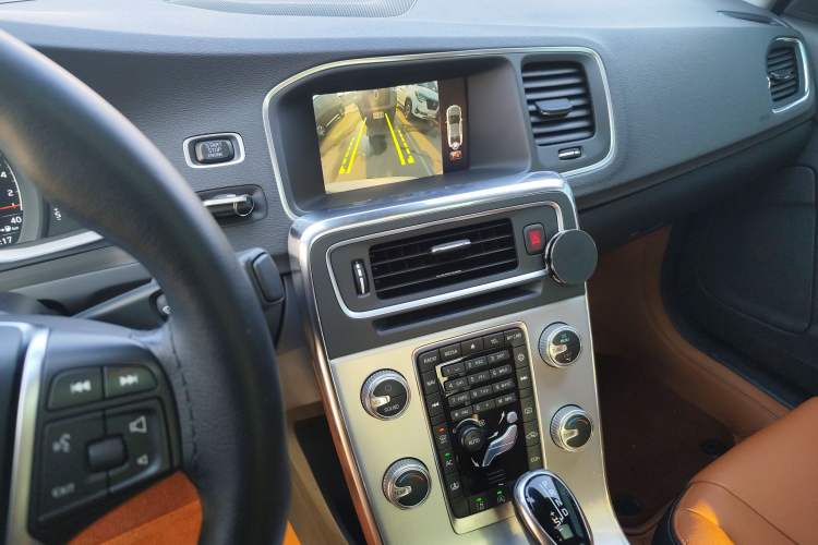 Used Volvo S60 2019 S60L Facelift T5 Smart Luxury Elite Edition