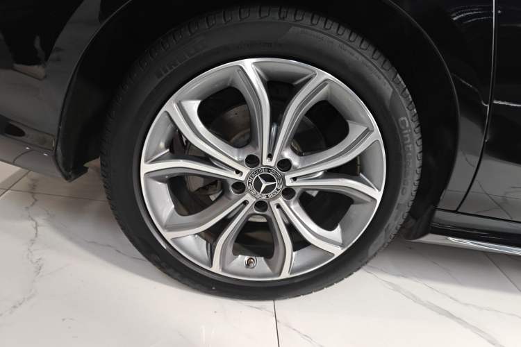 Used Mercedes-Benz E-Class 2023 E 300 L Sport Luxury Edition