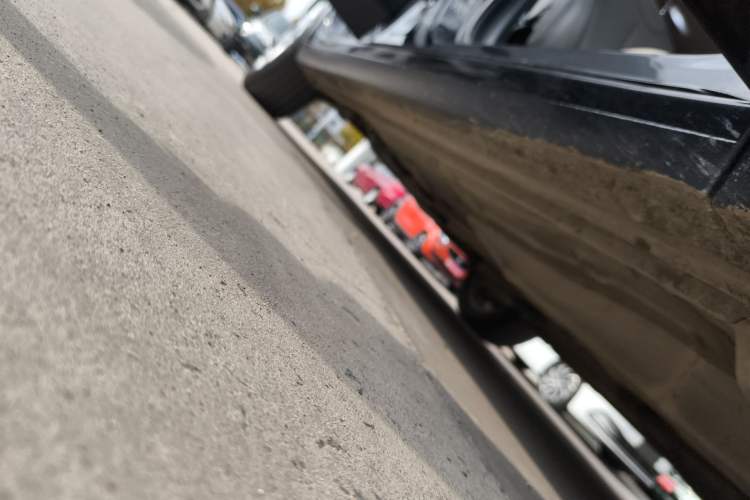 Used Buick GT 2018 15T Dual-Clutch Elite Model China V Standard
