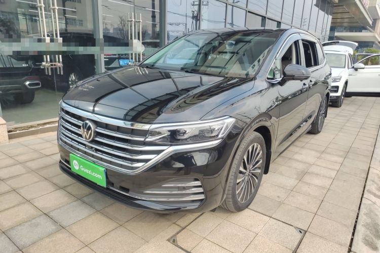 Used Volkswagen Viloran 2023 380TSI Prestige Edition