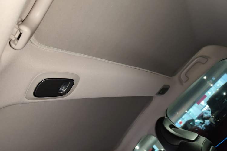 Used XPeng P7 2021 480N
