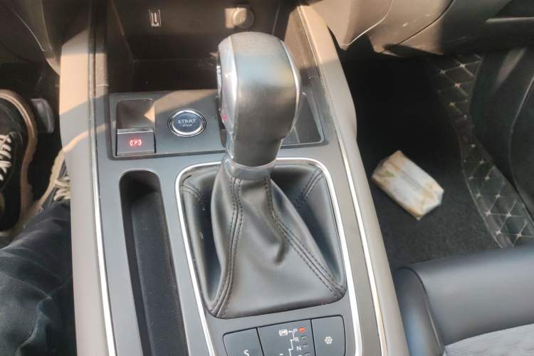 Used Citroen C5 AIRCROSS 2017 350THP Fashion Edition
