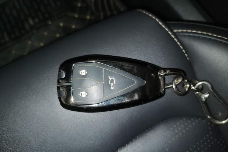 Used Changan CS55PLUS 2022 2nd Generation 1.5T DCT Prestige Version