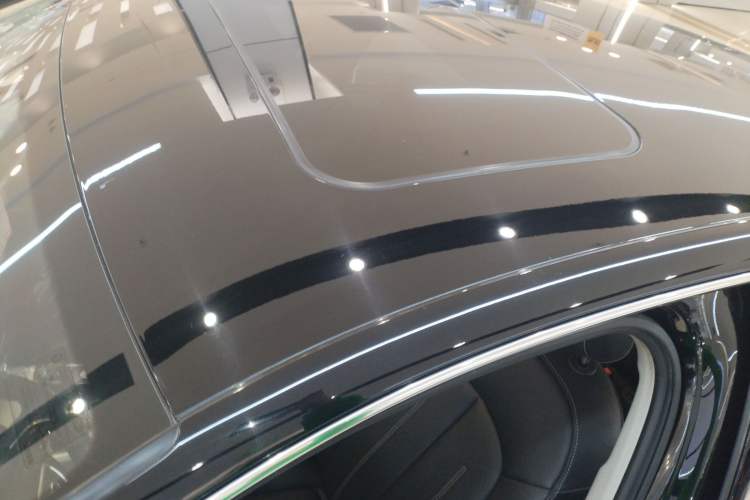 Used Audi A6L 2018 30th Anniversary Edition 35 TFSI Fashion Model
