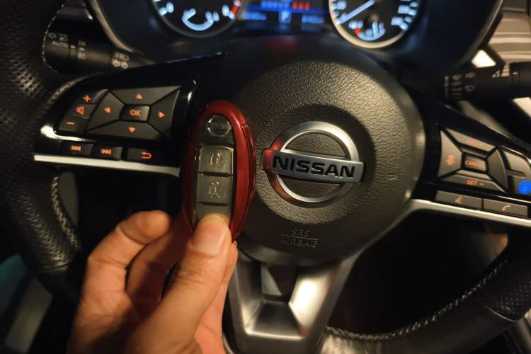 Used Nissan Teana 2021 2.0L XL Upper AD1 Smart Drive & Navigation Edition