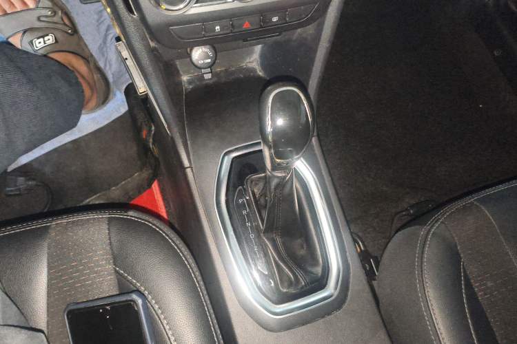 Used Chery Tiggo 3X 2018 1.5L Automatic Luxury Edition
