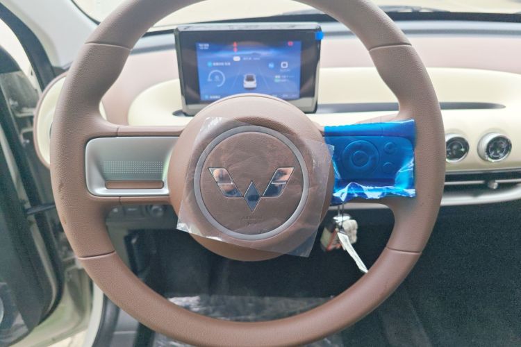 Used Wuling Bingo 2025 203km Light Edition