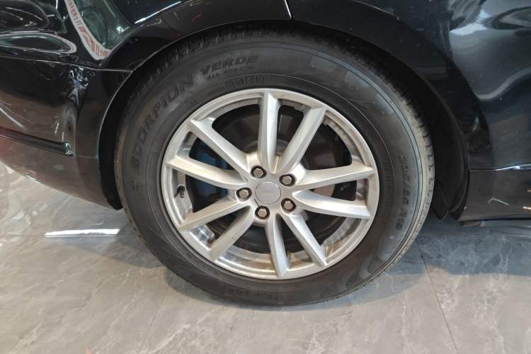 Used Land Rover Range Rover Sport 2017 3.0 SC V6 SE
