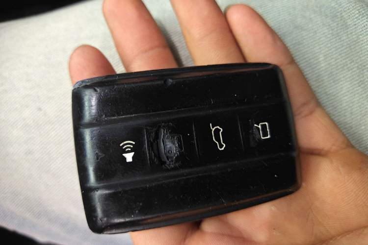 Used Tank 300 2023 City Edition 2.0T—Stylish as Ever