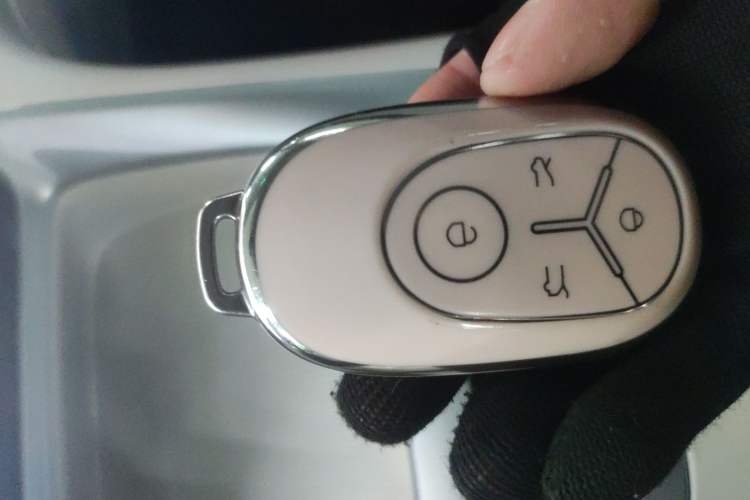 Used  Geome 2025 UP 410km Exploration Edition
