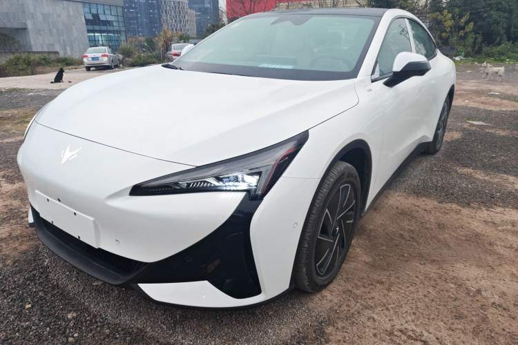 Used ARCFOX Alpha S5 2025 Facelifted 560PRO 185kW