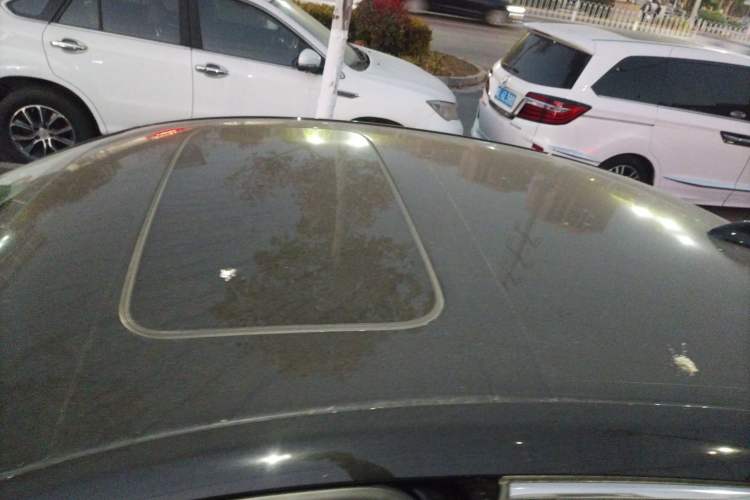 Used Honda Accord 2025 Sport Series 260TURBO Luxury Edition
