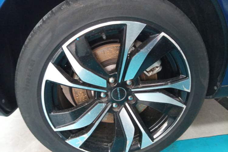 Used  SF5 2021 Four-Wheel Drive Freedom Expedition Edition