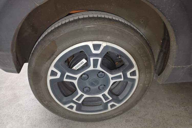 Used Geely Galaxy Panda 2024 200km Panda Rider