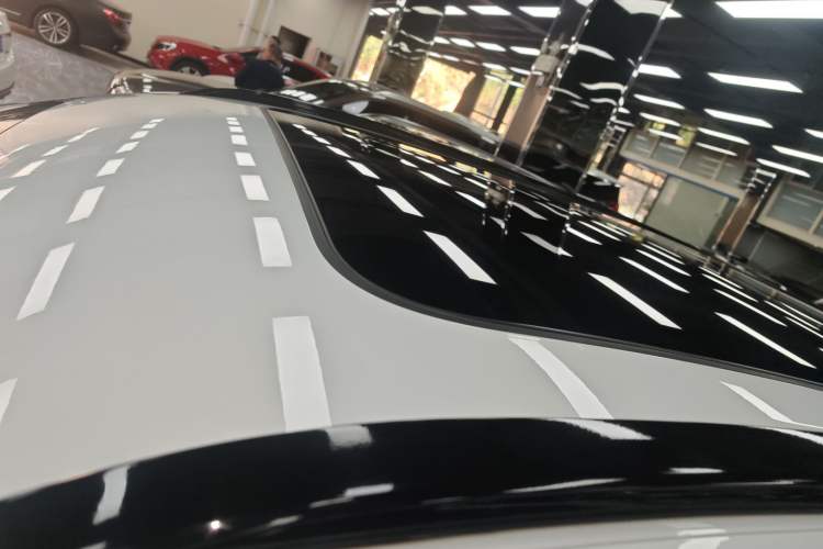 Used Lynk & Co 09 EM-P 2021 2.0T PHEV Ultra 7-Seater
