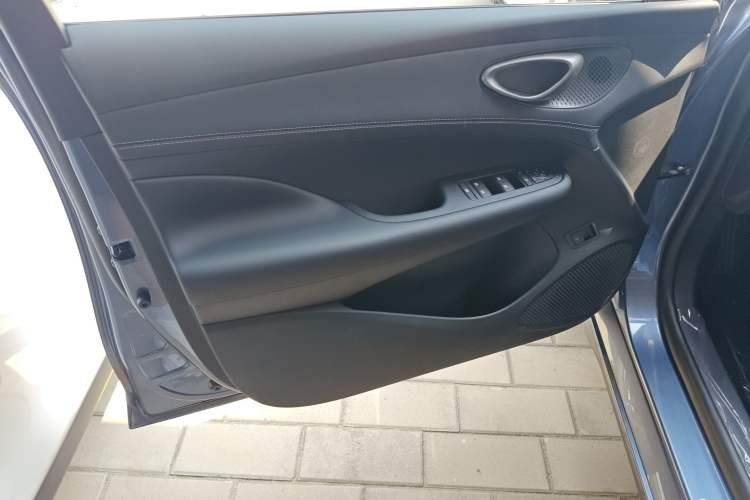 Used BYD Seal 05 DM-i 2025 DM-i Smart Drive 55KM Luxury Model
