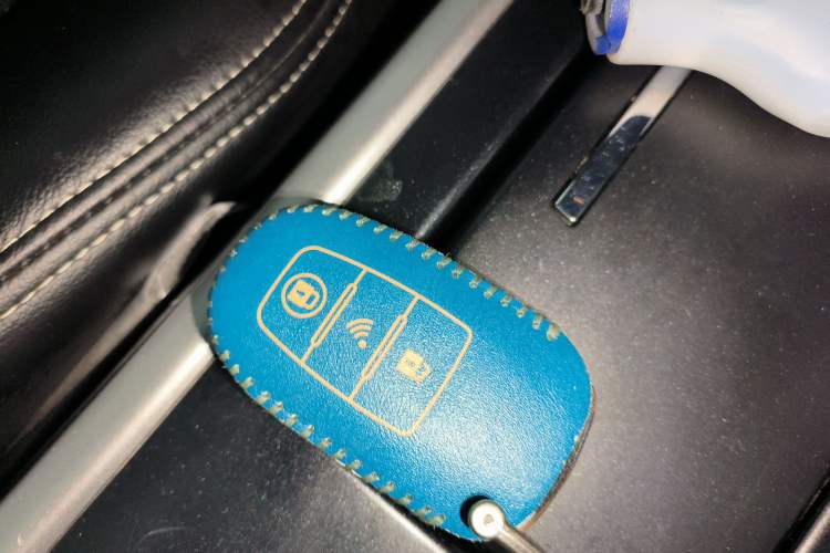 Used Honda Accord 2015 2.0L LX Comfort Edition
