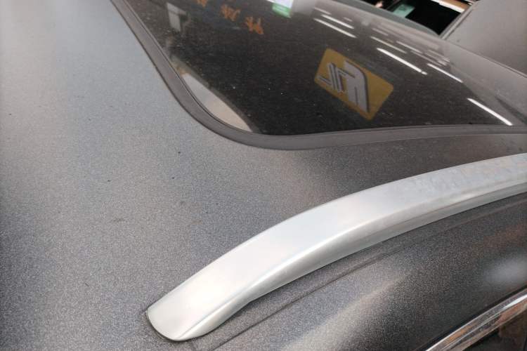 Used BYD Song PLUS New Energy 2021 EV Flagship Model
