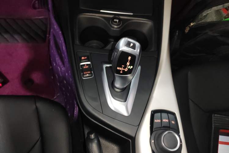 Used BMW 2 Series 2015 218i Convertible Coupe
