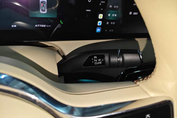 Used ORA Ballet Cat 2022 401 km Alice Edition