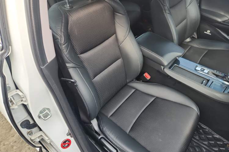 Used Honda Spirior 2015 2.0L Prestige Edition