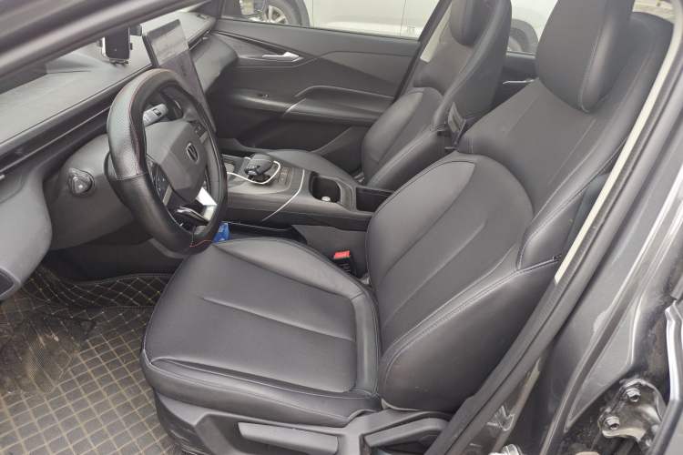 Used Changan Eado 2024 1.5T GDI Automatic Prestige Edition