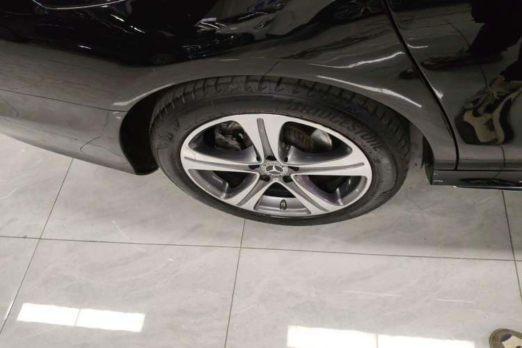 Used Mercedes-Benz E-Class 2020 E 260 L Sport Edition
