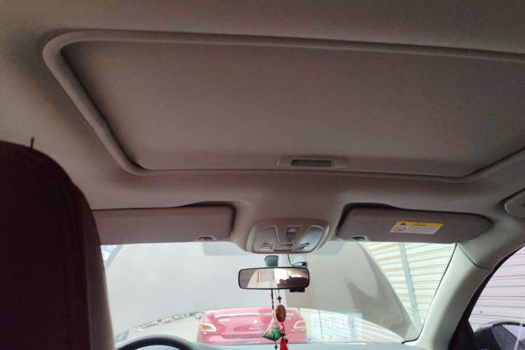 Used Peugeot 408 2014 1.8L Automatic Luxury Edition
