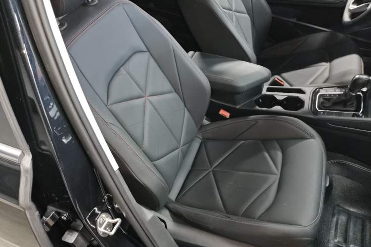 Used Volkswagen Lavida 2024 300TSI DSG Starry Sky Leading Edition