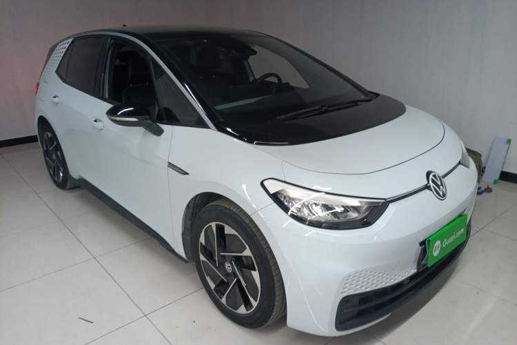 Used Volkswagen ID.3 2023 Pure Smart Edition
