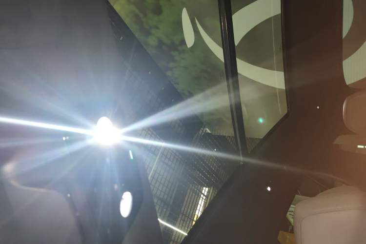 Used Nio ES8 2022 75 kWh Signature Edition Six-Seater
