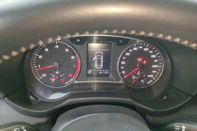 Used Audi A1 2016 30 TFSI Sportback S Line Sports Edition