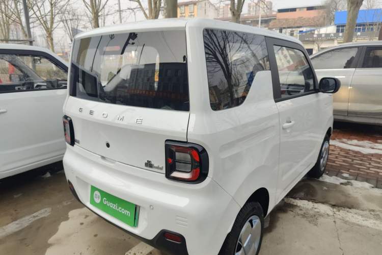 Used  Panda 2024 Panda Mini 200km Endurance Bear
