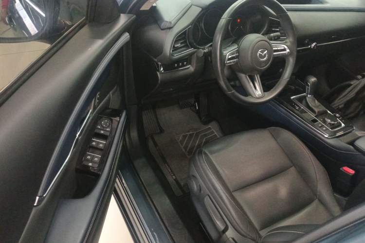 Used Mazda CX-30 2020 2.0L Automatic Joyful Model