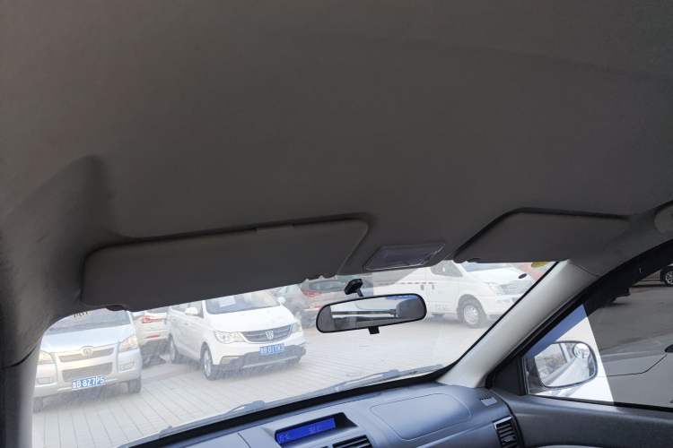 Used  M50S 2019 1.4L Economy Class K14B-F
