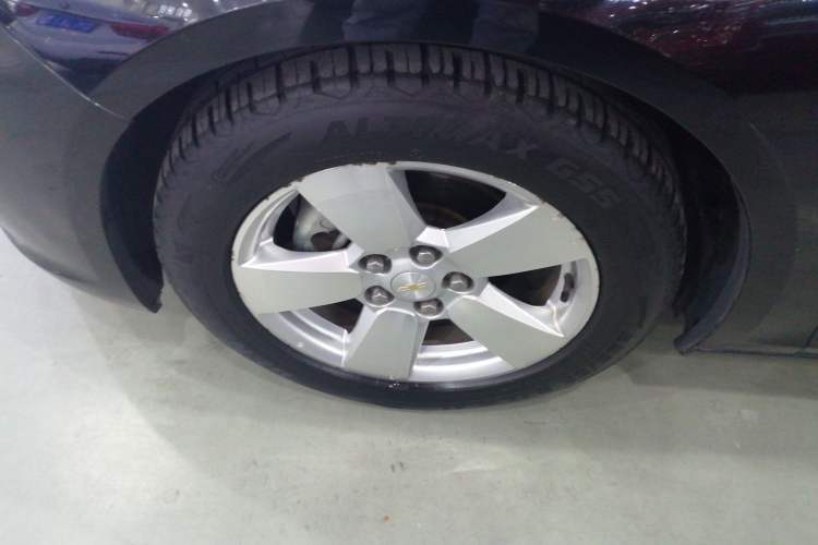 Used Chevrolet Malibu 2014 2.0L Automatic Comfort Edition