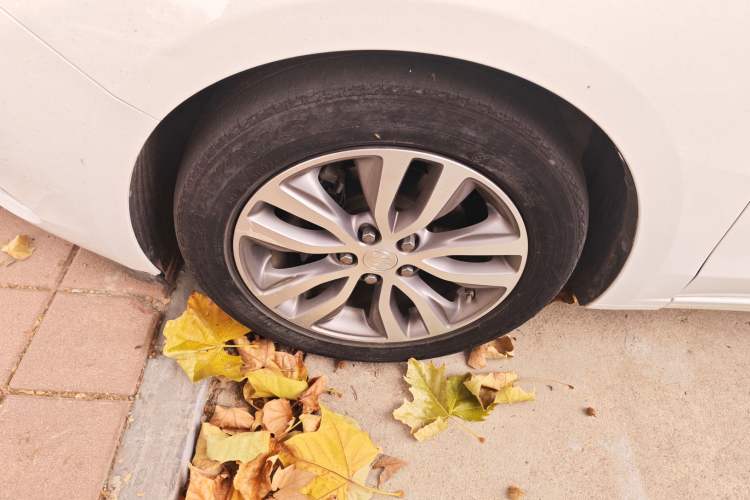 Used Buick GT 2021 1.3T Automatic Mild Hybrid Elite Version
