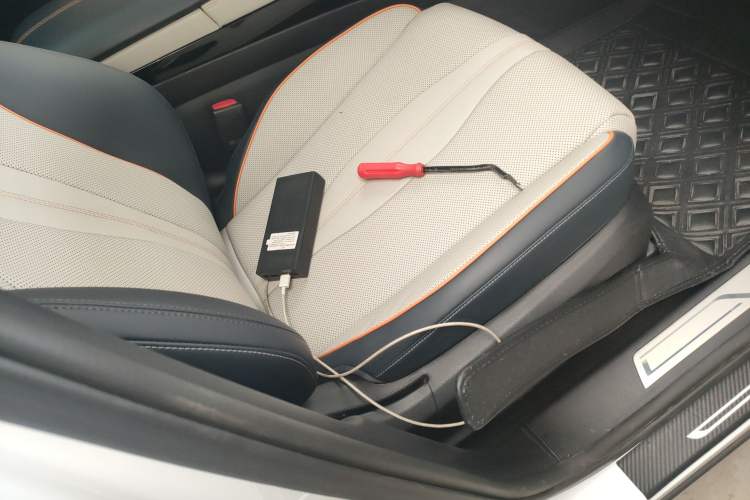 Used BYD Song PLUS New Energy 2021 DM-i 110KM Flagship PLUS