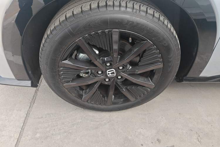 Used Honda e:NP2 2024 Advanced Edition
