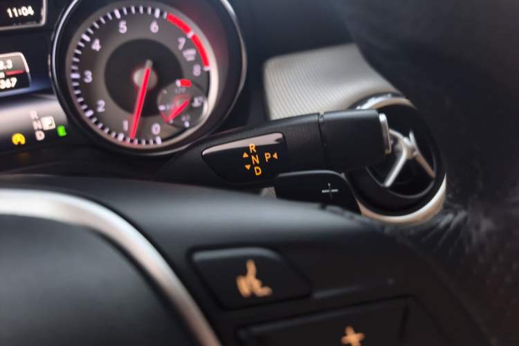 Used Mercedes-Benz GLA 2015 GLA 200 Sport Edition