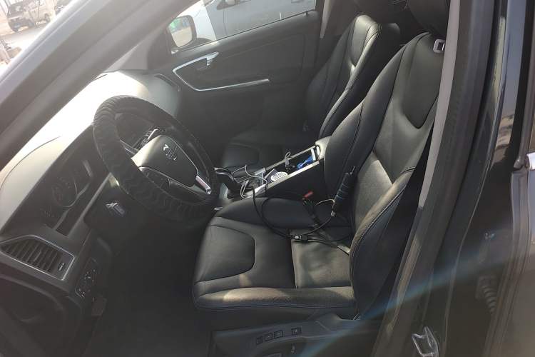 Used Volvo XC60 (Import) 2014 Facelift T5 Zhiyi Edition