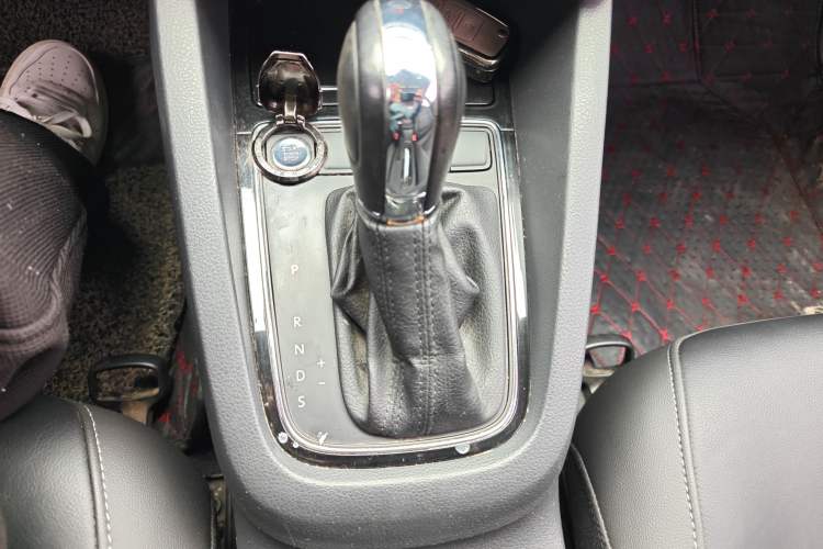 Used Volkswagen Sagitar 2018 1.6L Automatic Comfort Model
