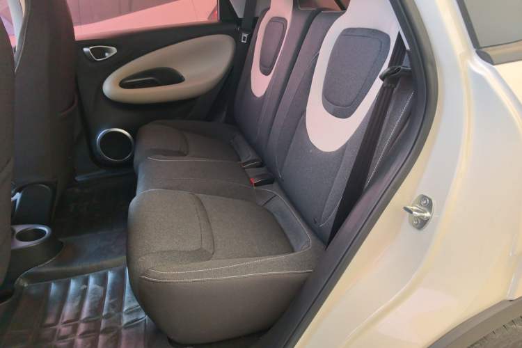 Used Wuling Bingo 2024 203km Light Edition