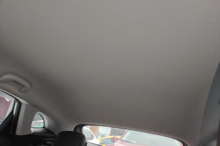 Used Buick Velite 6 2024 450km Range Commuter Version
