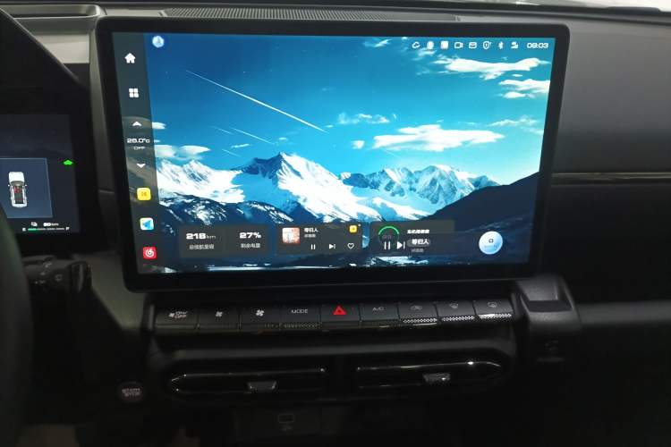 Used Haval H Dog New Energy 2024 Hi4 102km Trend Electric Version Plus