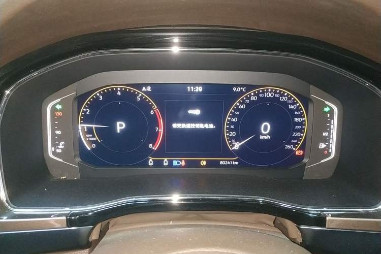 Used Volkswagen Viloran 2020 330TSI Luxury Edition
