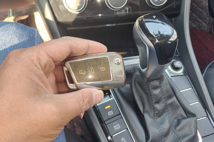 Used Volkswagen Sagitar 2020 280TSI DSG Comfort Version China VI Standard