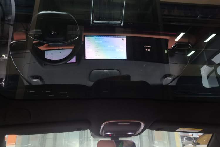 Used XPeng G9 2022 702 Pro
