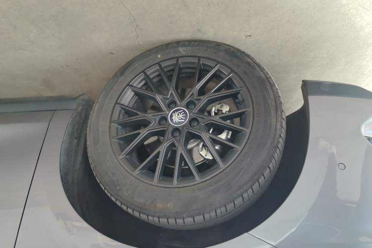 Used BYD Qin PLUS 2025 EV Smart Drive Edition 510KM Leading Model