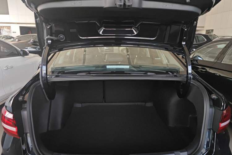 Used Volkswagen Lavida 2024 300TSI DSG Starry Sky Leading Edition